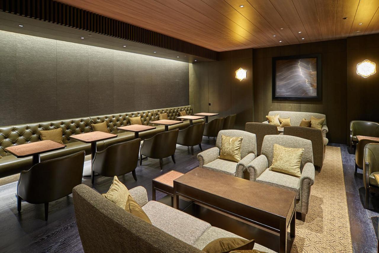 The Okura Tokyo Hotel Ngoại thất bức ảnh The Wing at Hong Kong International Airport