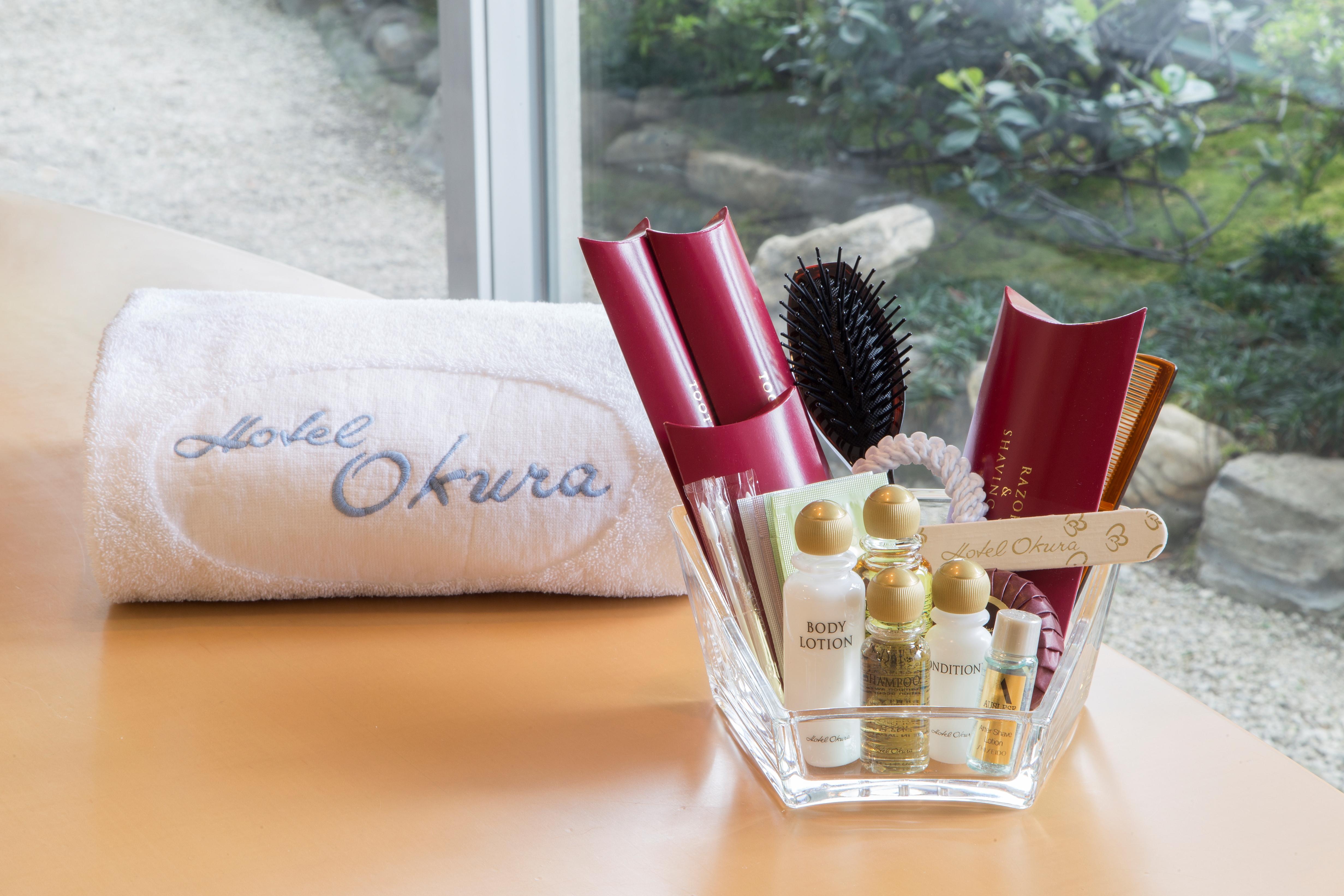 The Okura Tokyo Hotel Ngoại thất bức ảnh